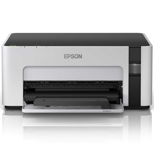 Impresora Epson M1120 Monocromatica Sistema Continuo Wifi (c