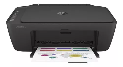 Hp Deskjet 2720e  MercadoLibre 📦