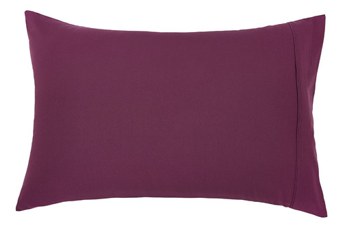 Fundas De Almohada Pierre Cardin 45 X 80 Cm 144 Hilos Percal