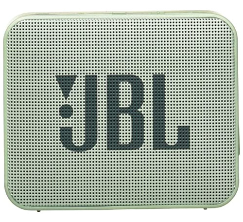 Jbl Go2 Altavoz Bluetooth Impermeable Mint