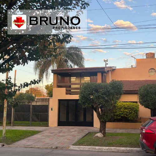 Casa En Venta En San Antonio De Padua Norte