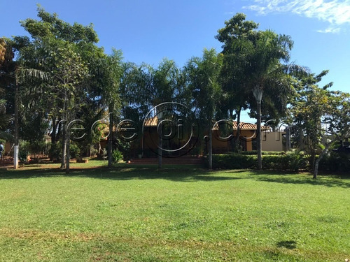 Imagem 2 de 28 de Chácara 4.250m2 | Melhor Localização De Senador Canedo Casa Com 2 Suítes, 1 Sala, Cozinha E Lavanderia. Pé Direito Alto, Toda Avarandada - Ch00005 - 69712223