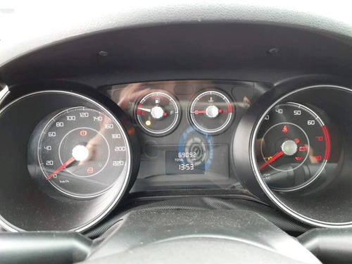 Imagem 7 de 12 de Punto 1.4 Attractive 8v Flex 4p Manual