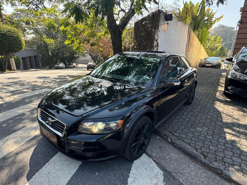 Volvo C30 2.5 T5 Aut. 3p