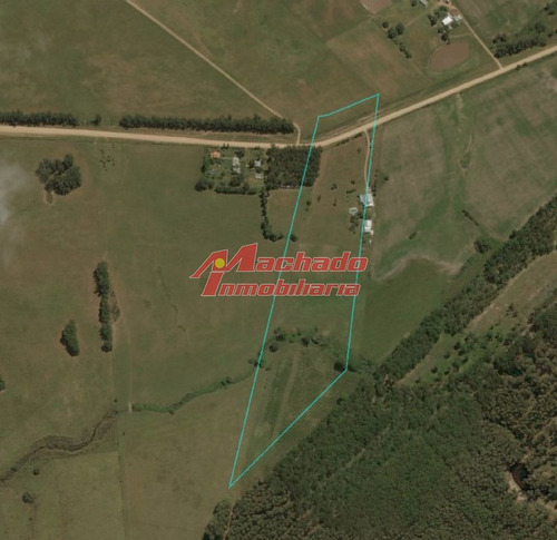 Imagen 5 de 27 de Chacra Muy Cerca De Ruta 104 Y Camino Egusquiza, Casa Y Piscina. Consulte!!!!