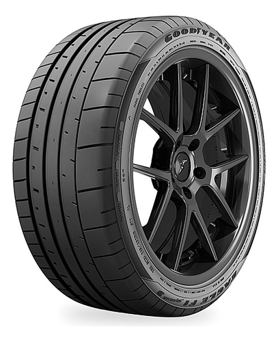 285/30r20 Goodyear Eagle F1 Super Car 3 95 Y