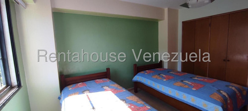 Apartamento En Venta La Llanada 25-14500 Johana Blanco