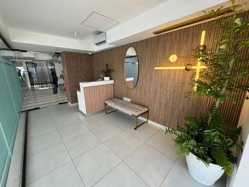 Apartamento Amueblado Nuevo En El Vergel