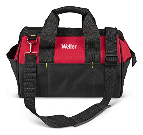 Estuche De Almacenamiento Para Estación De Soldadura Weller,