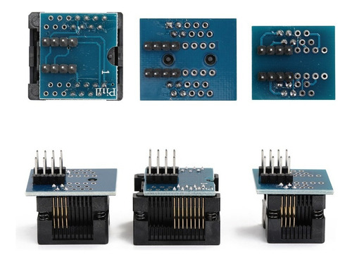 Programador Spi Usb De Alta Velocidad Ezp2019 Compatible