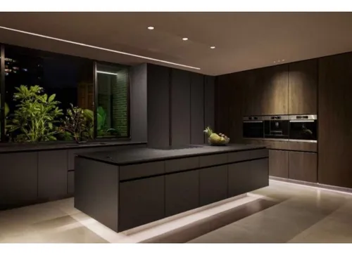 Gran Penthouse En Altos Del Poblado Para Venta