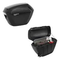 Comprar Baúles Maletas Laterales Agvsport By Shad Sh23 Juego Moto