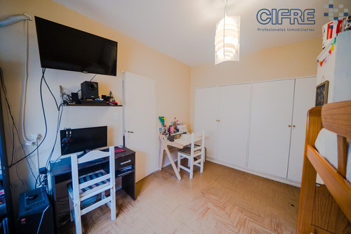 Departamento En Villa Devoto 2 Ambientes Excelente Estado Por Escalera Apto Profesional