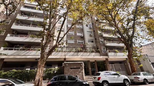 Alquiler Departamento 1 Ambiente Con Cochera Full Amenities - Caballito