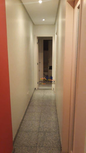 Imagem 14 de 28 de Sala À Venda, 90 M² Por R$ 275.600,00 - Santo Antônio - São Caetano Do Sul/sp - Sa0130