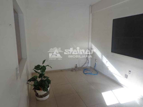 Imagem 6 de 10 de Aluguel Salão Comercial Até 300 M2 Vila Moreira Guarulhos R$ 4.000,00 - 34696a