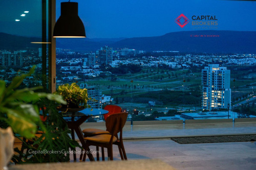 Penthouse De Super Lujo En Venta En Attala Zona Andares