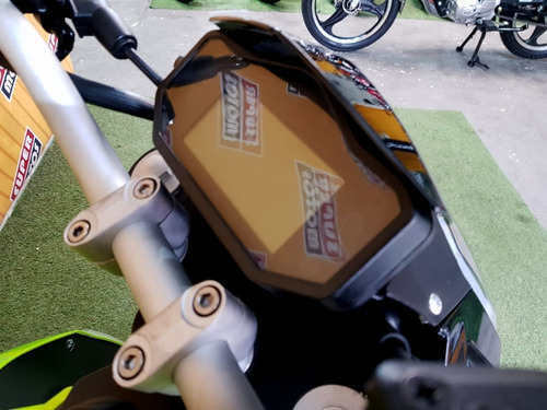 Benelli 180s Edition Especial Benelli Tnt 150i