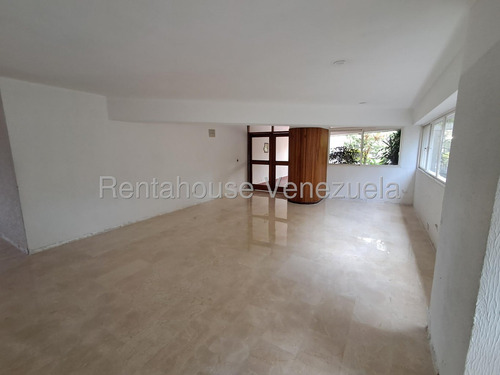 Venta De Apartamento En Lomas De Prados Del Este #25-24297
