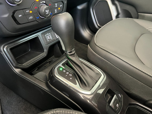 Jeep Renegade Longitude