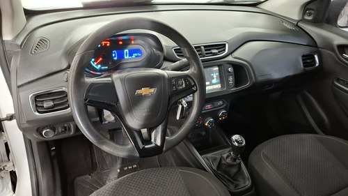 Chevrolet Prisma 1.4 Lt