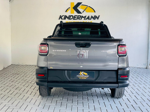Fiat Strada Strada Endurance 1.4 Flex 8V CS Plus