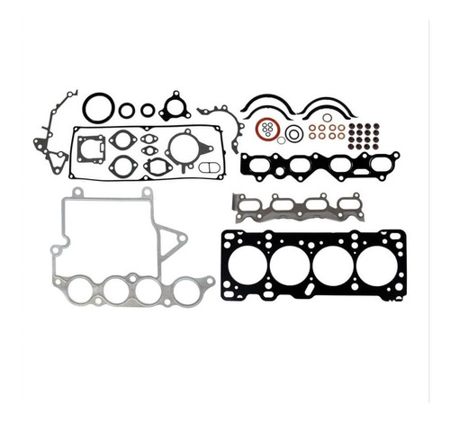 Kit Juntas Mazda Protege 1990-1996 1.8 Dohc 16v L4