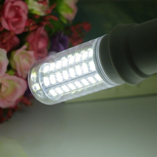 Bombilla De Maíz E14 Ac 220-240 V 10 W 1020 Lm Smd 5050 69 L