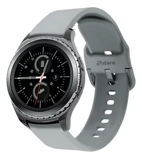 Correa Compatible Para Samsung Gear S2 Classic