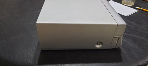 Video Casetera Panasonic Nv Hv60