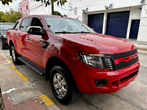 Ford Ranger 3.2 Cd 4x2 Xls Tdci 200cv