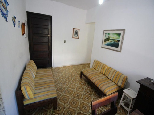 Imagem 5 de 16 de Apartamento Residencial À Venda, Praia Do Tombo, Guarujá. - Ap3801 - 34710656