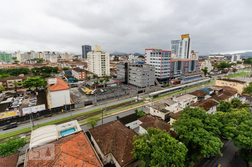 Imagem 6 de 15 de Apartamento Para Aluguel - Boqueirão, 3 Quartos, 104 - 893429819