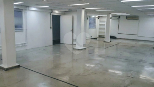 Imagem 17 de 22 de Prédio Comercial Campo Belo - Reo457617