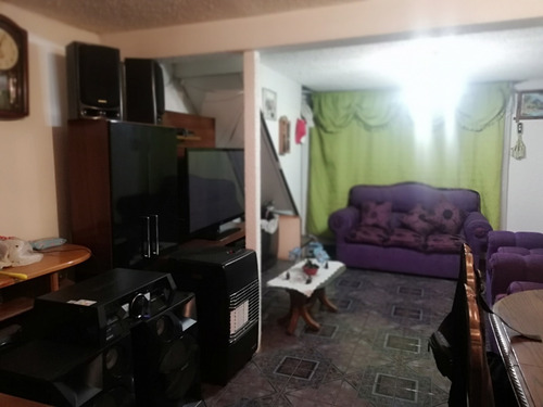 Imagen 3 de 11 de ´casa 2 Pisos, San José De La Estrella Con Bahía Catalina