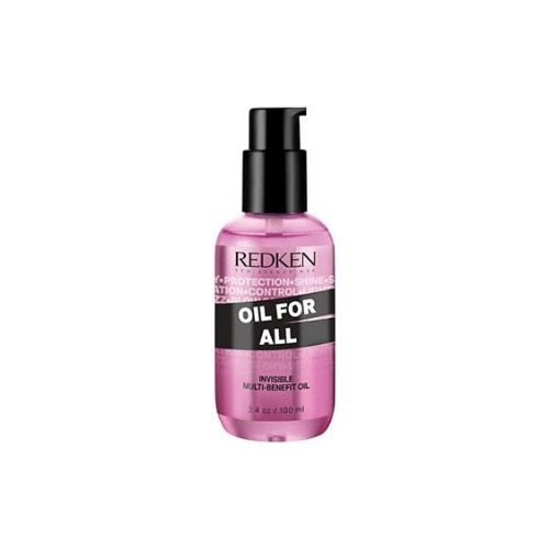 Aceite Oil For All Redken 100ml