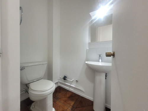 Arriendo Local Comercial Rampa De Las Flores/ Metro Manquehu