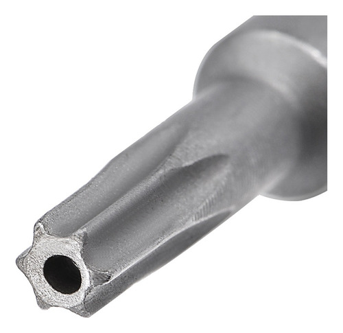 5 Punta De Destornillador Torx Magnética T10 150mm Longitud