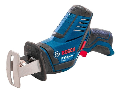 Bosch 0601.64L.9E0-000 sierra azul 12V