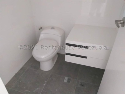 Imagen 3 de 23 de Ga 22-13462 Apartamento En Venta En Las Mercedes, Distrito Metropolitano