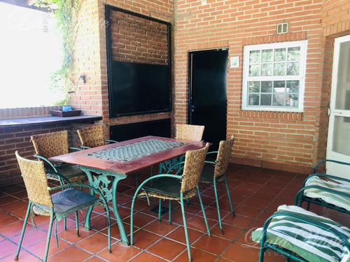 Imagen 23 de 24 de Oportunidad - Casa En El Sosiego