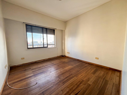 Departamento En Venta De 2 Dormitorios Con Cochera Y Amenities En Palermo