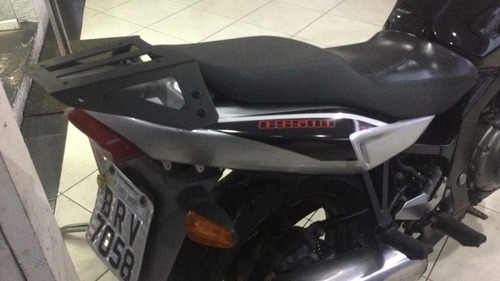 Moto Suzuki Gs500e