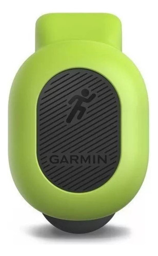 Garmin Running Dynamics Pod Lacrado Rdp