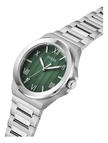 Reloj Guess Gw0789g1 Cuarzo Hombre