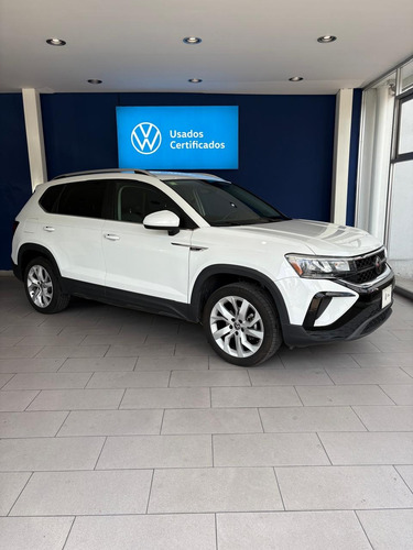 Volkswagen Taos 1.4 Tsi Comfortline At