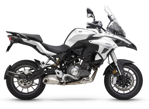 Imagen 11 de 17 de Benelli Trk 502 - Créditos Prendarios - Consultá Contado!