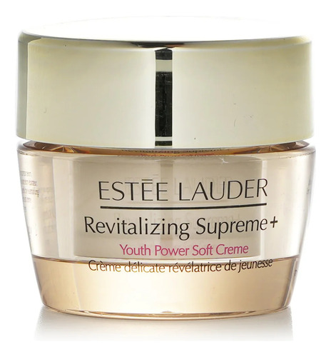 Estee Lauder Revitalizing Supreme Youth Power Soft Creme 5ml Todo Tipo De Piel Día/noche