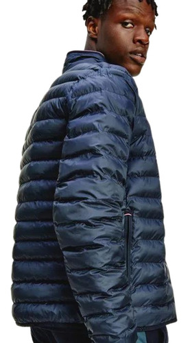 Imagem 3 de 4 de Jaqueta Tommy Hilfiger Lançamento Pronta Entrega