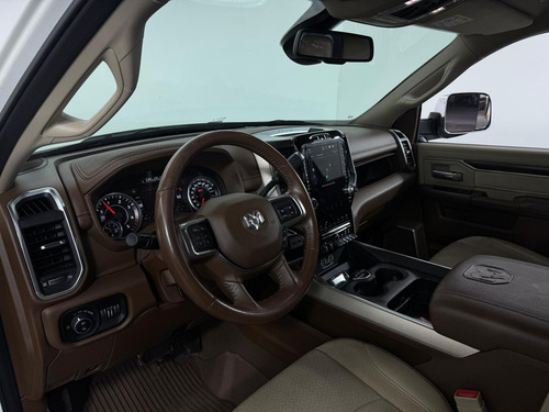 Ram 3500 Laramie 6.7 Tb Cd 4x4 Diesel